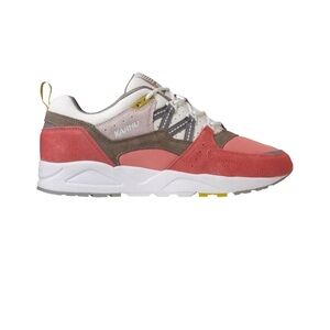 Karhu fusion 2.0 Sneaker  Lantana/Gargoyle SZ. 4.5